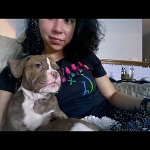 Meet your Posher, Vanessa